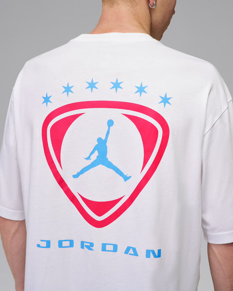 JORDAN BROOKLYN TEE