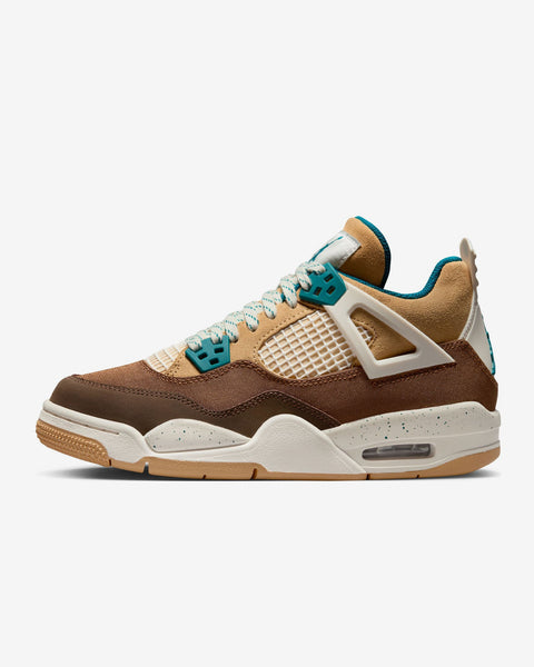 AIR JORDAN 4 RETRO SNSL BG (GS)
