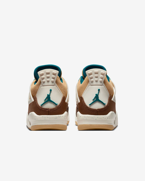AIR JORDAN 4 RETRO SNSL BG (GS)