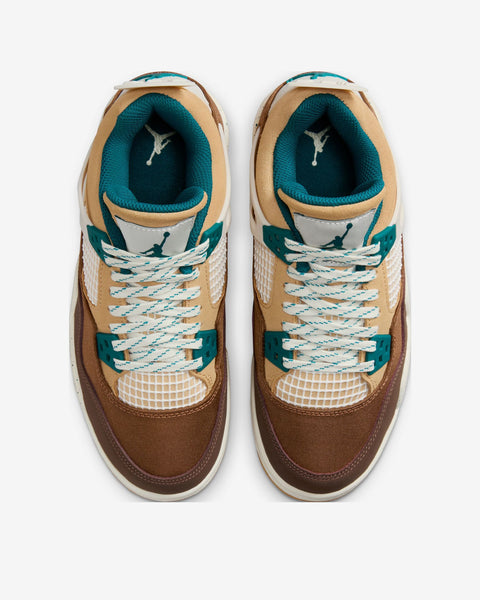 AIR JORDAN 4 RETRO SNSL BG (GS)