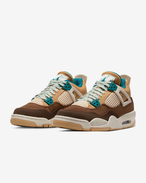 AIR JORDAN 4 RETRO SNSL BG (GS)