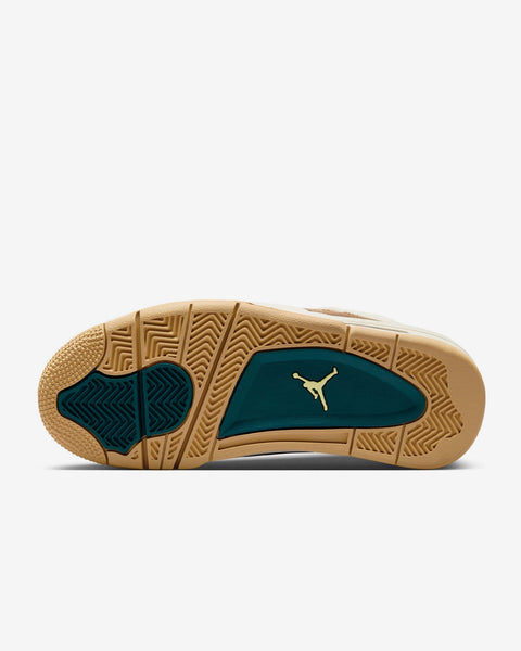AIR JORDAN 4 RETRO SNSL BG (GS)
