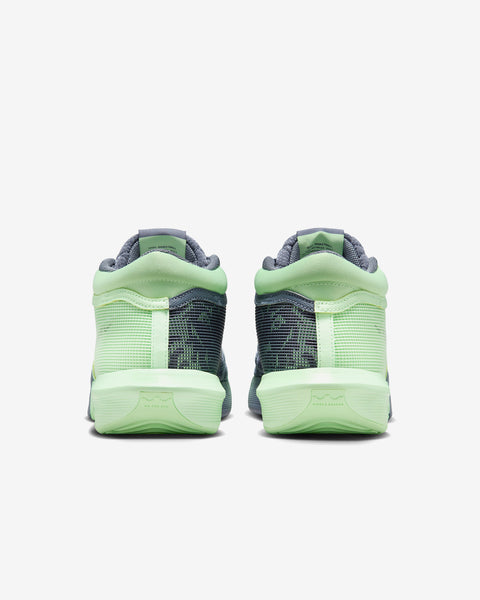 NIKE LEBRON WITNESS XIII GREEN GLOW