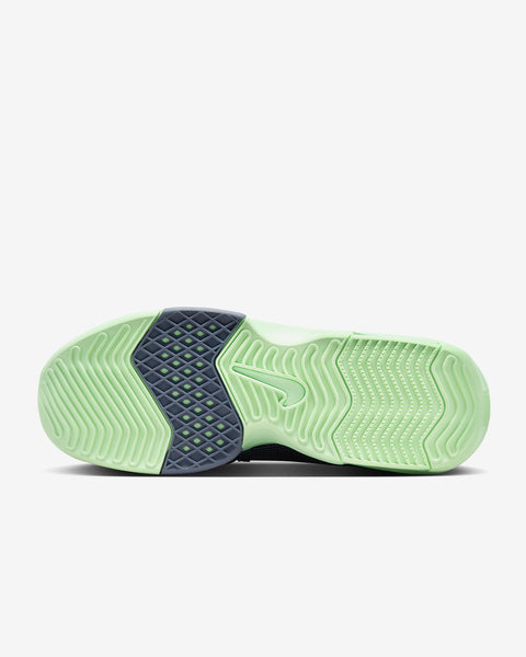 NIKE LEBRON WITNESS XIII GREEN GLOW