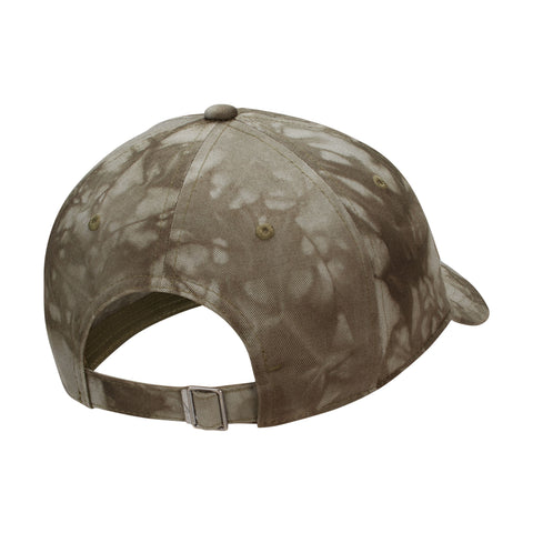 NIKE DRI FIT PRO TIE DYE CAP
