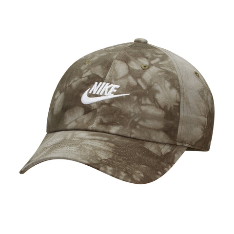 NIKE DRI FIT PRO TIE DYE CAP