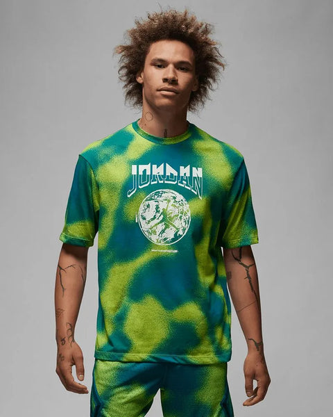 JORDAN GRAPHIC T-SHIRT