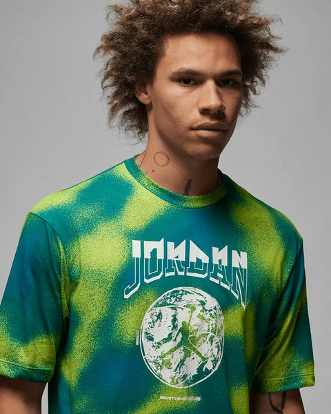 JORDAN GRAPHIC T-SHIRT