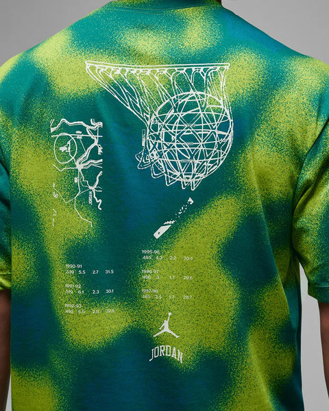JORDAN GRAPHIC T-SHIRT