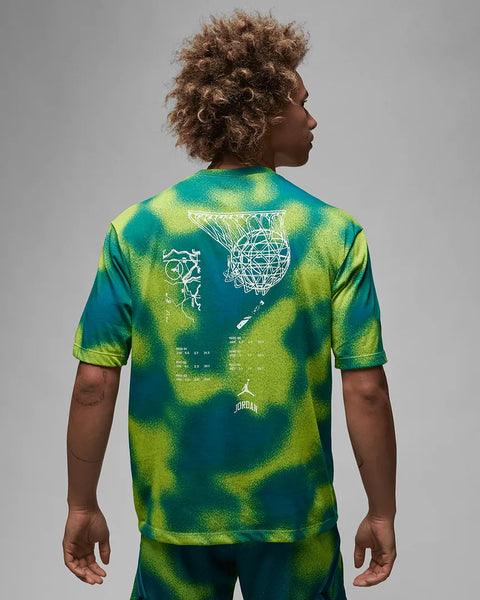 JORDAN GRAPHIC T-SHIRT