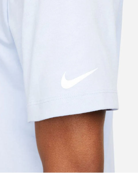 T-SHIRT NIKE BASKETBALL JA MORANT COBALT