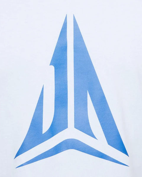 T-SHIRT NIKE BASKETBALL JA MORANT COBALT