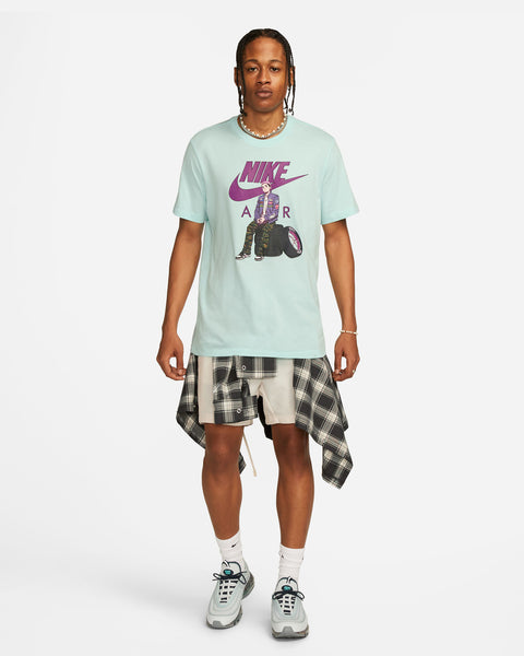 NIKE AIR MOTO GRAPHIC T-SHIRT