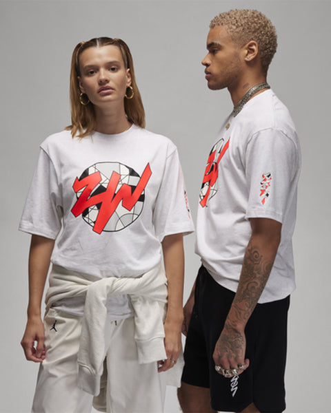 ZION T-SHIRT NIKE