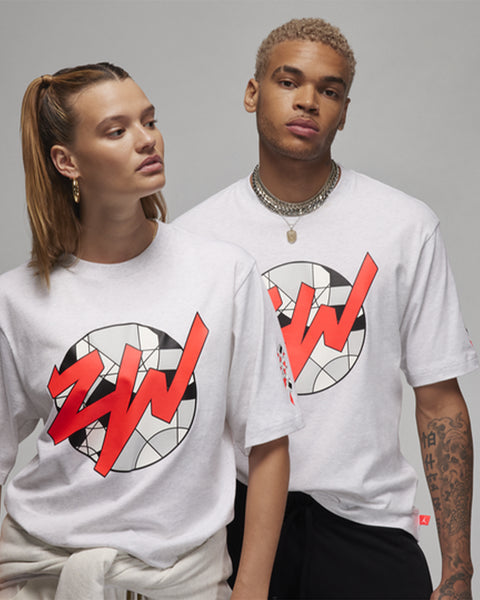 ZION T-SHIRT NIKE