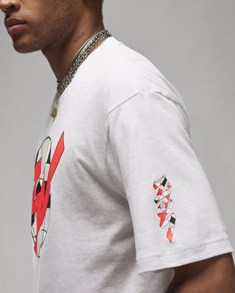 ZION T-SHIRT NIKE