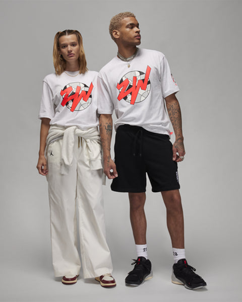 ZION T-SHIRT NIKE