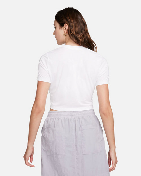 NIKE SPORTSWEAR TEE OC 2 SLIM CROP (W)