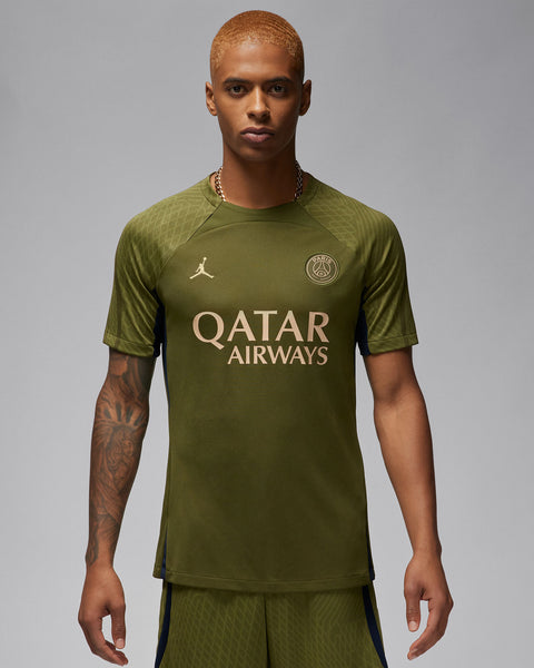 JORDAN PARIS SAINT-GERMAIN JERSEY