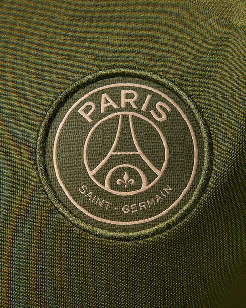 JORDAN PARIS SAINT-GERMAIN JERSEY