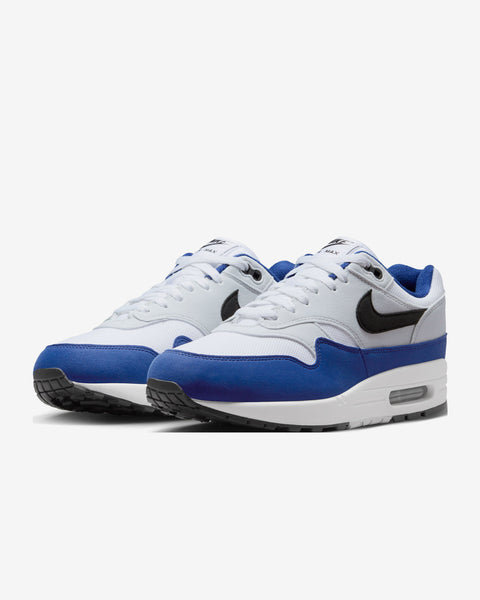 NIKE AIR MAX 1 DEEP ROYAL BLUE