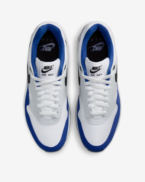 NIKE AIR MAX 1 DEEP ROYAL BLUE