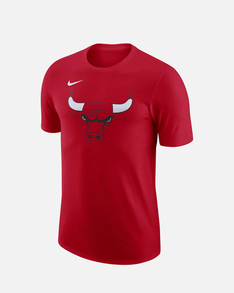 T-SHIRT NBA CHICAGO BULLS NIKE