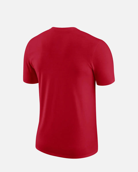 T-SHIRT NBA CHICAGO BULLS NIKE