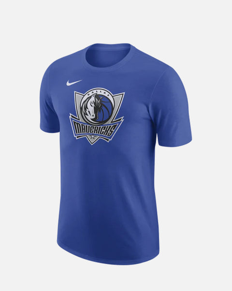 NIKE NBA DALLAS MAVERICKS LOGO TEE