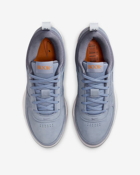 NIKE BOOK 1 MIRAGE ASHEN SLATE