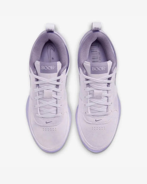 NIKE BOOK 1 "LILAC BLOOM"