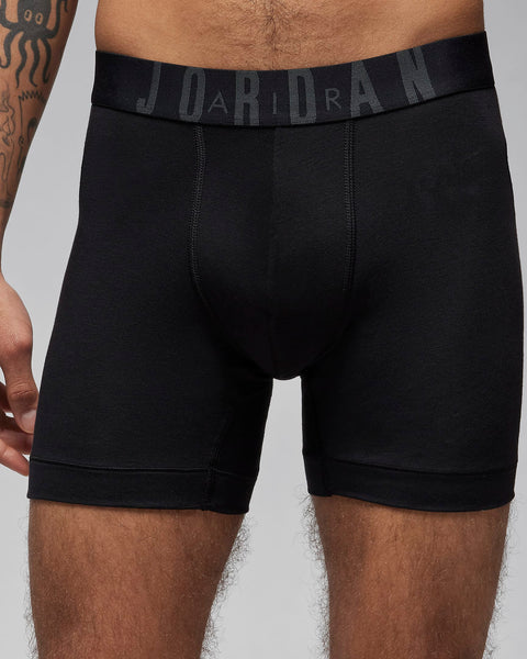 JORDAN FLIGHT BOXER BRIEFS (3-PACK)