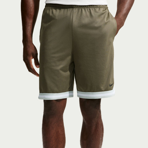 NIKE BASKETBALL DNA 8IN SHORT