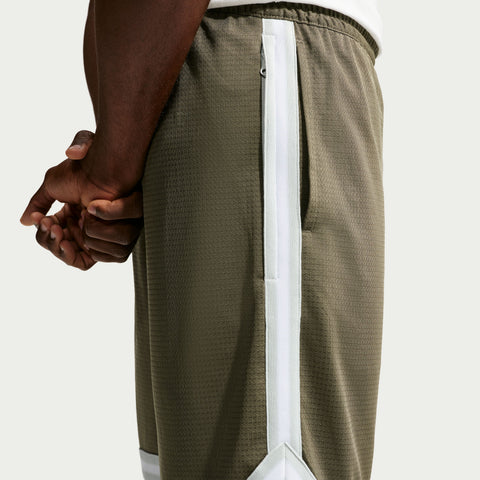 NIKE BASKETBALL DNA 8IN SHORT