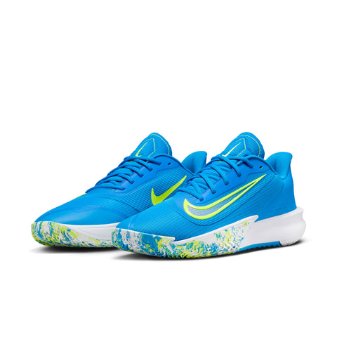 NIKE PRECISION VII