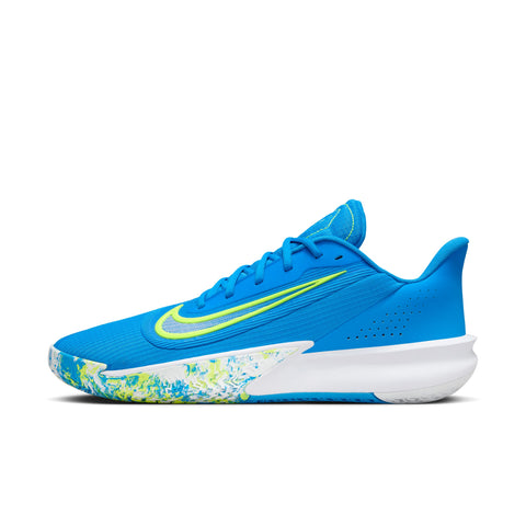 NIKE PRECISION VII