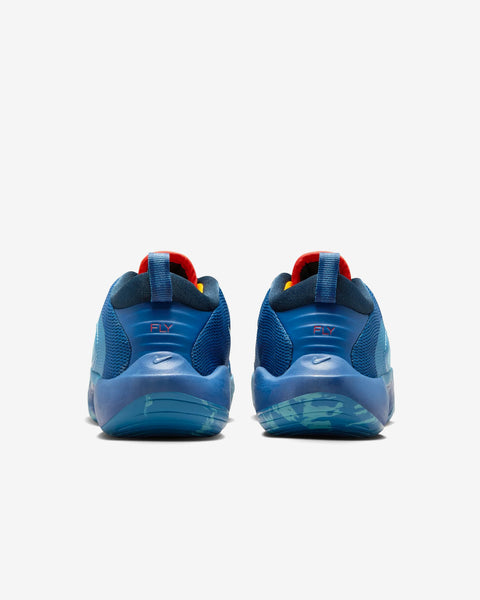NIKE ISOFLY GS MYSTIC NAVY (GS)
