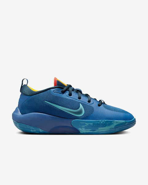 NIKE ISOFLY GS MYSTIC NAVY (GS)