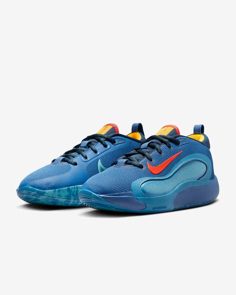 NIKE ISOFLY GS MYSTIC NAVY (GS)