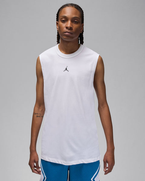 JORDAN SPORT MENS DRI-FIT TANK