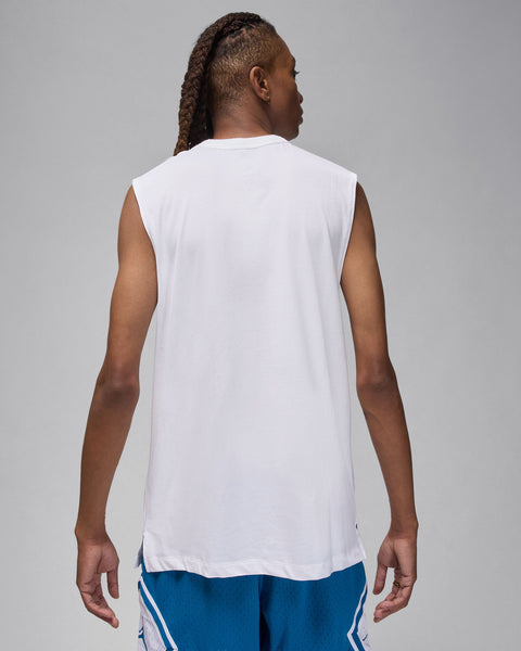 JORDAN SPORT MENS DRI-FIT TANK