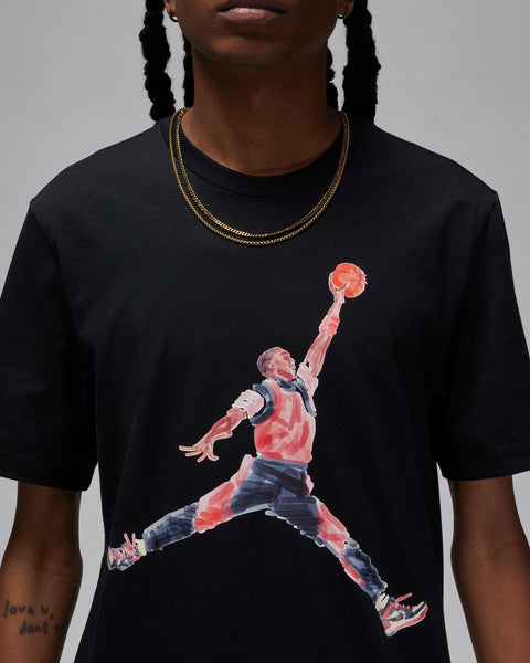 JORDAN BRAND TEE