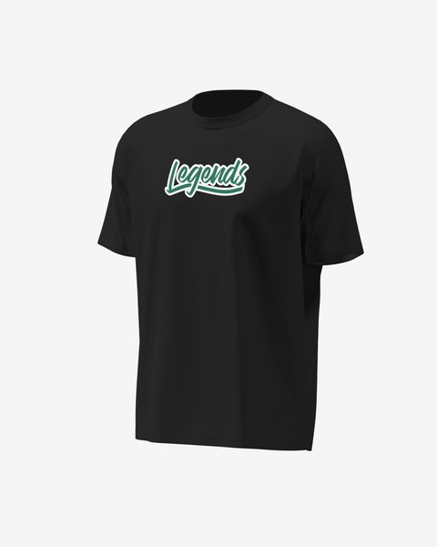 LEGENDS GIANT TEXT TEE