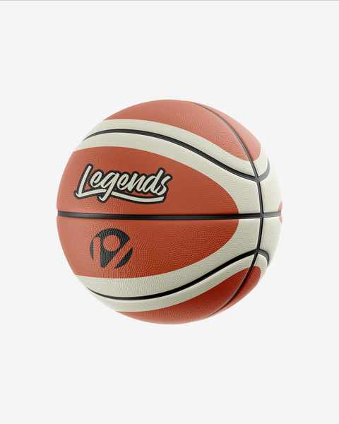 BALON FIBA PROFESIONAL LEGENDS X VENTO