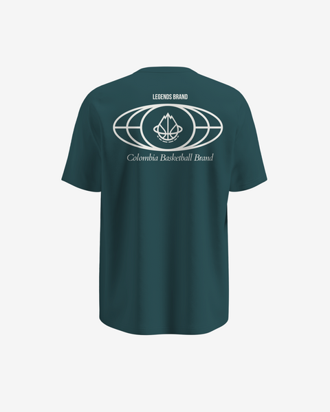 LEGENDS WORLDWIDE TEE