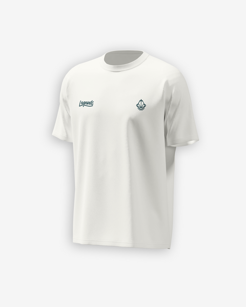 LEGENDS WORLDWIDE TEE