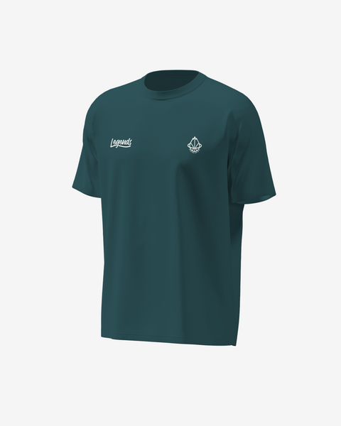 LEGENDS WORLDWIDE TEE