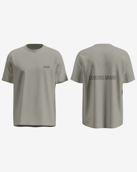 LEGENDS ESSENTIALS TEE