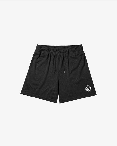 LEGENDS BASICS MESH SHORTS