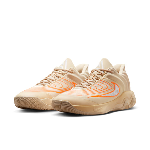 NIKE GIANNIS IMMORTALITY 4 - LIGHT KHAKI -